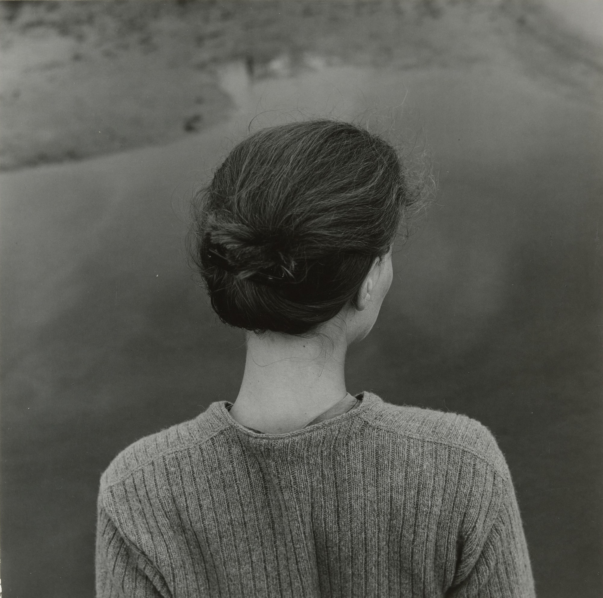 Edith, Chincoteague, Virginia