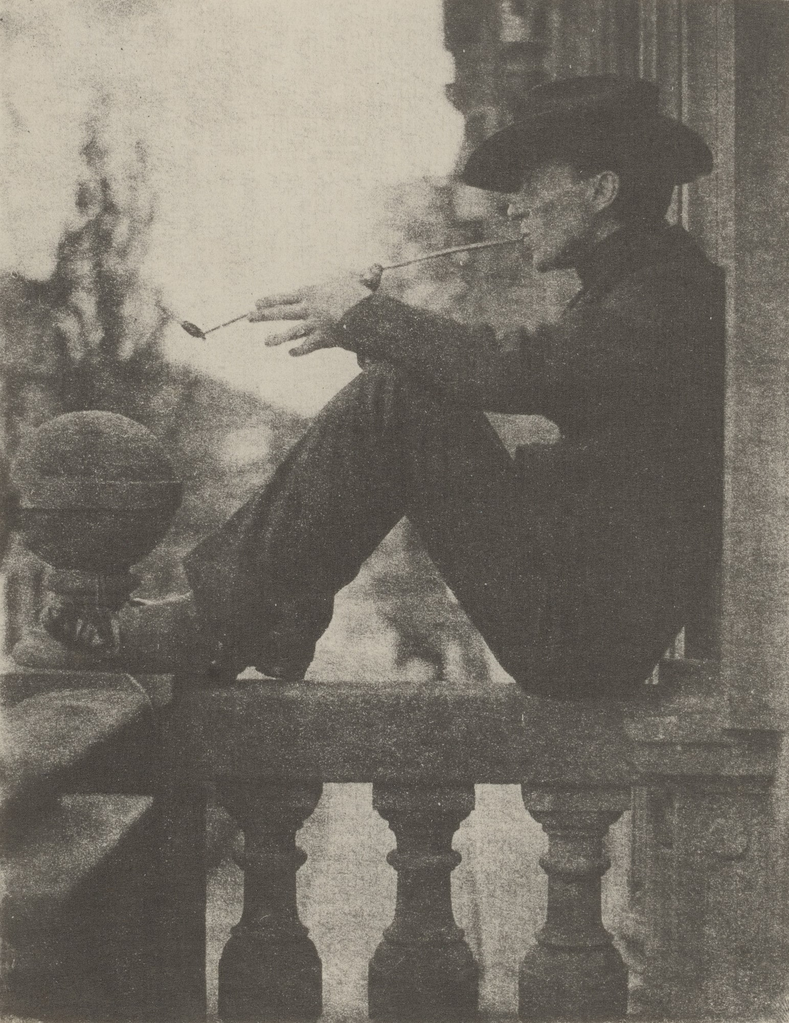 Edward Steichen