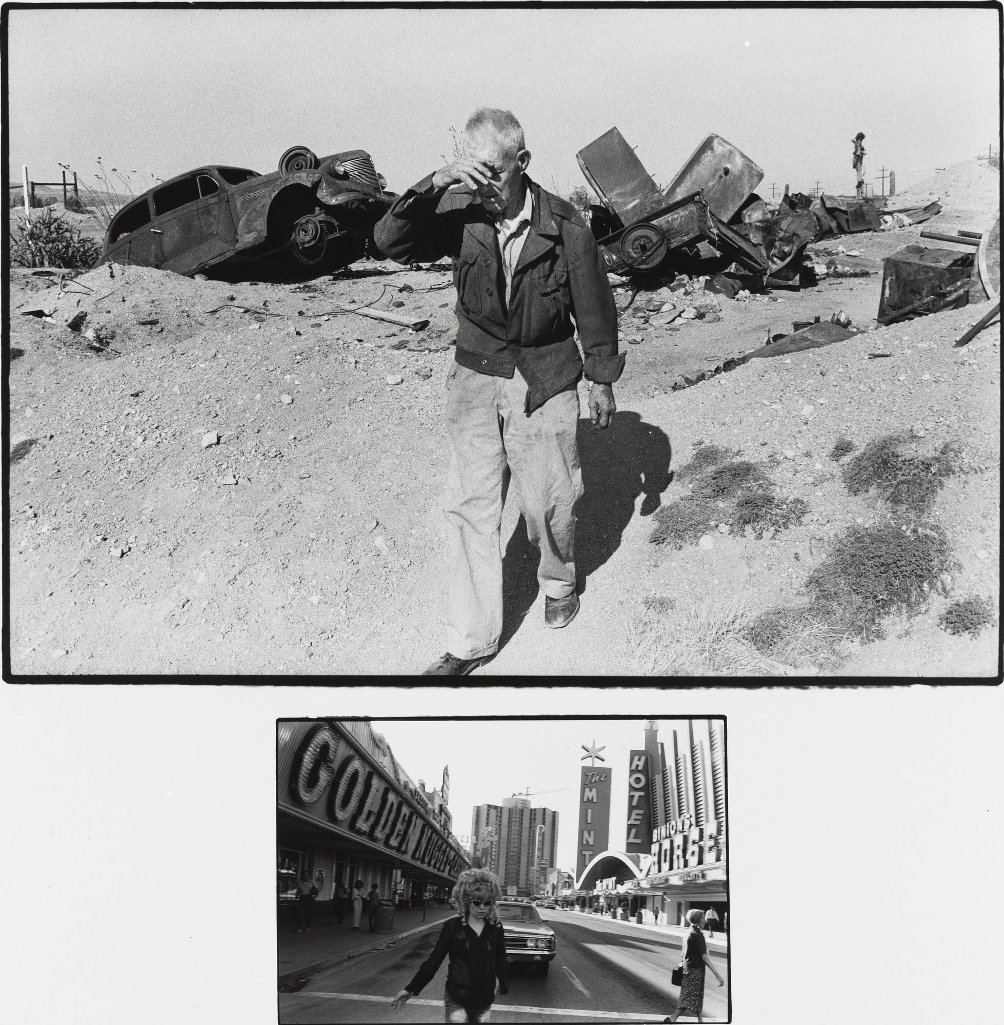 Nevada