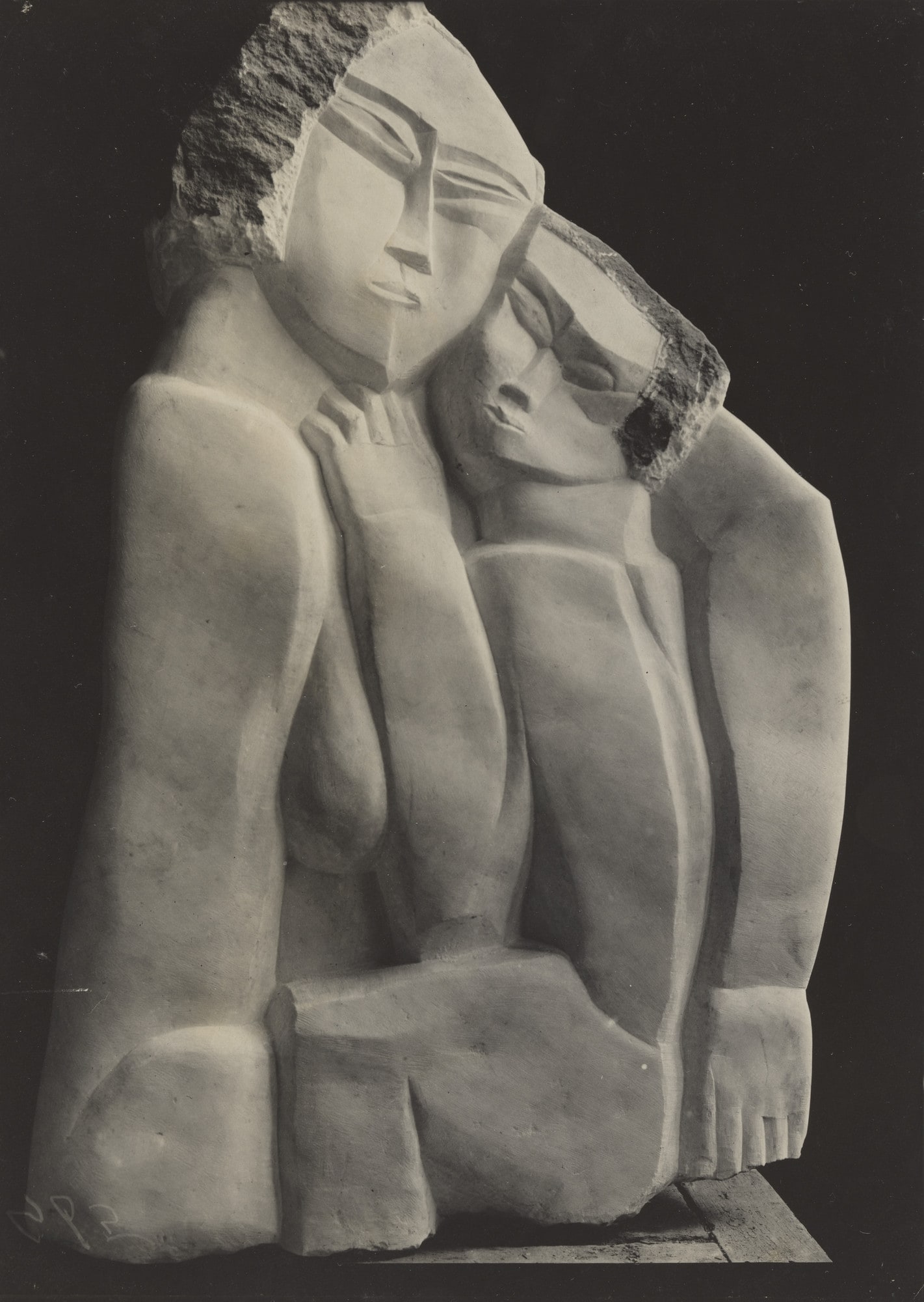 Untitled (Maternity)