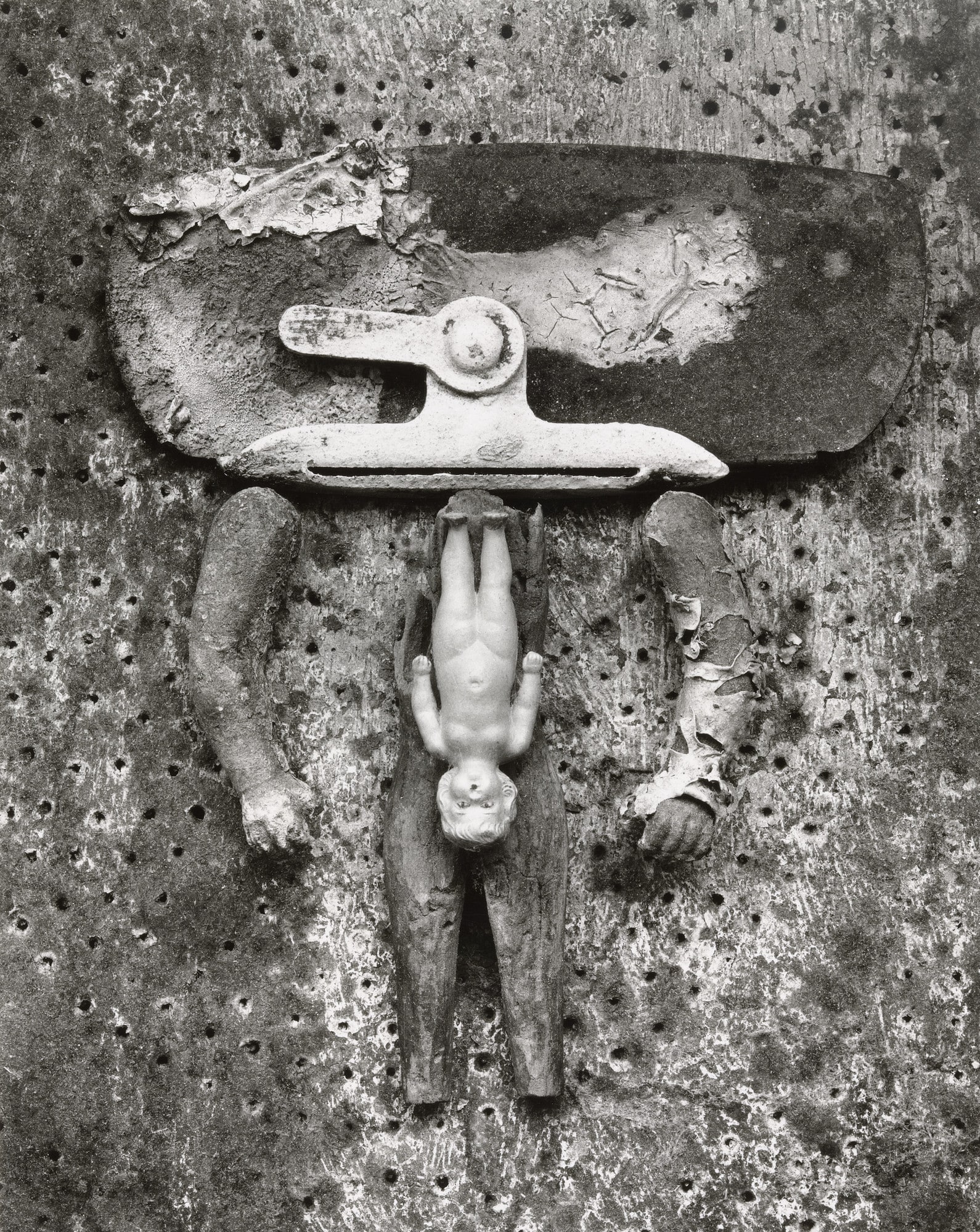 Valise d'Adam
