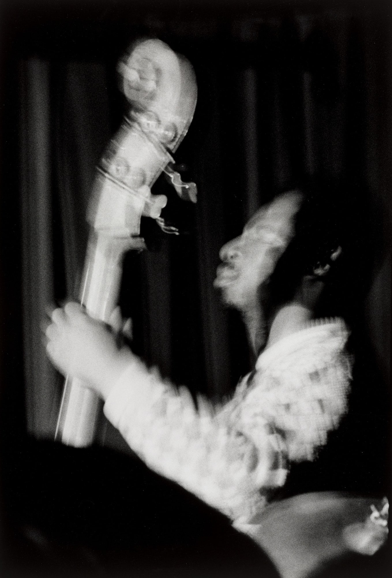 Fred Hopkins, Village Vanguard