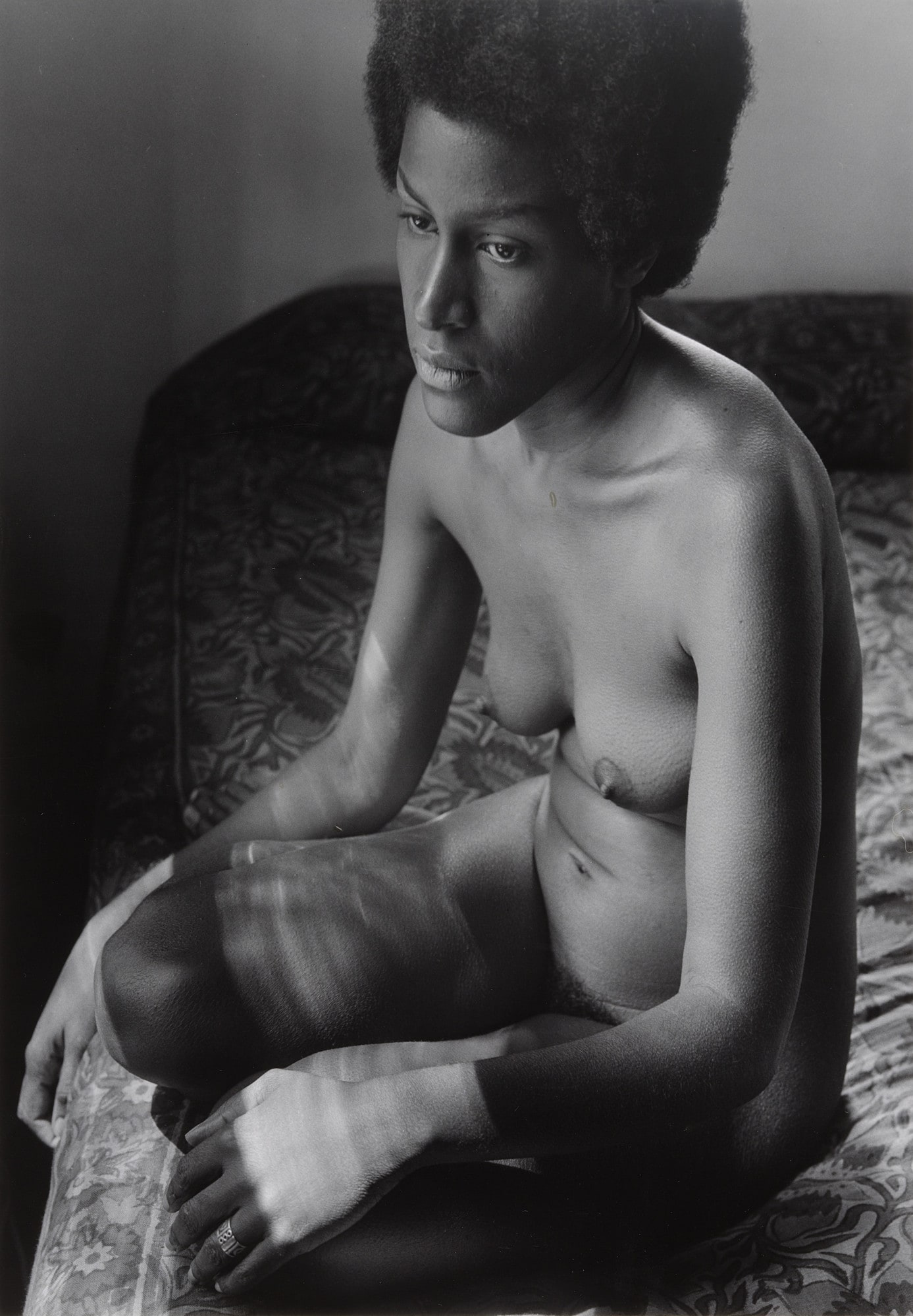 Sharon Moore