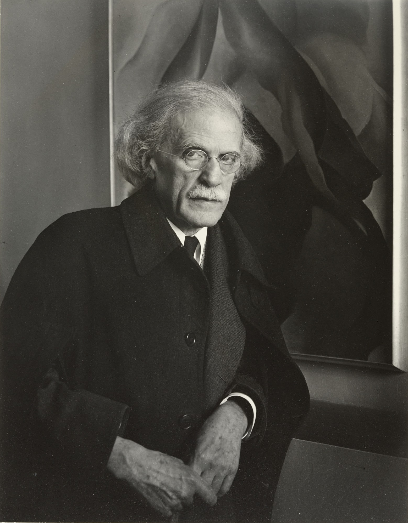 Alfred Stieglitz
