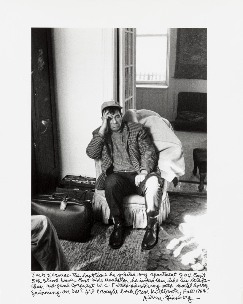 Jack Kerouac
