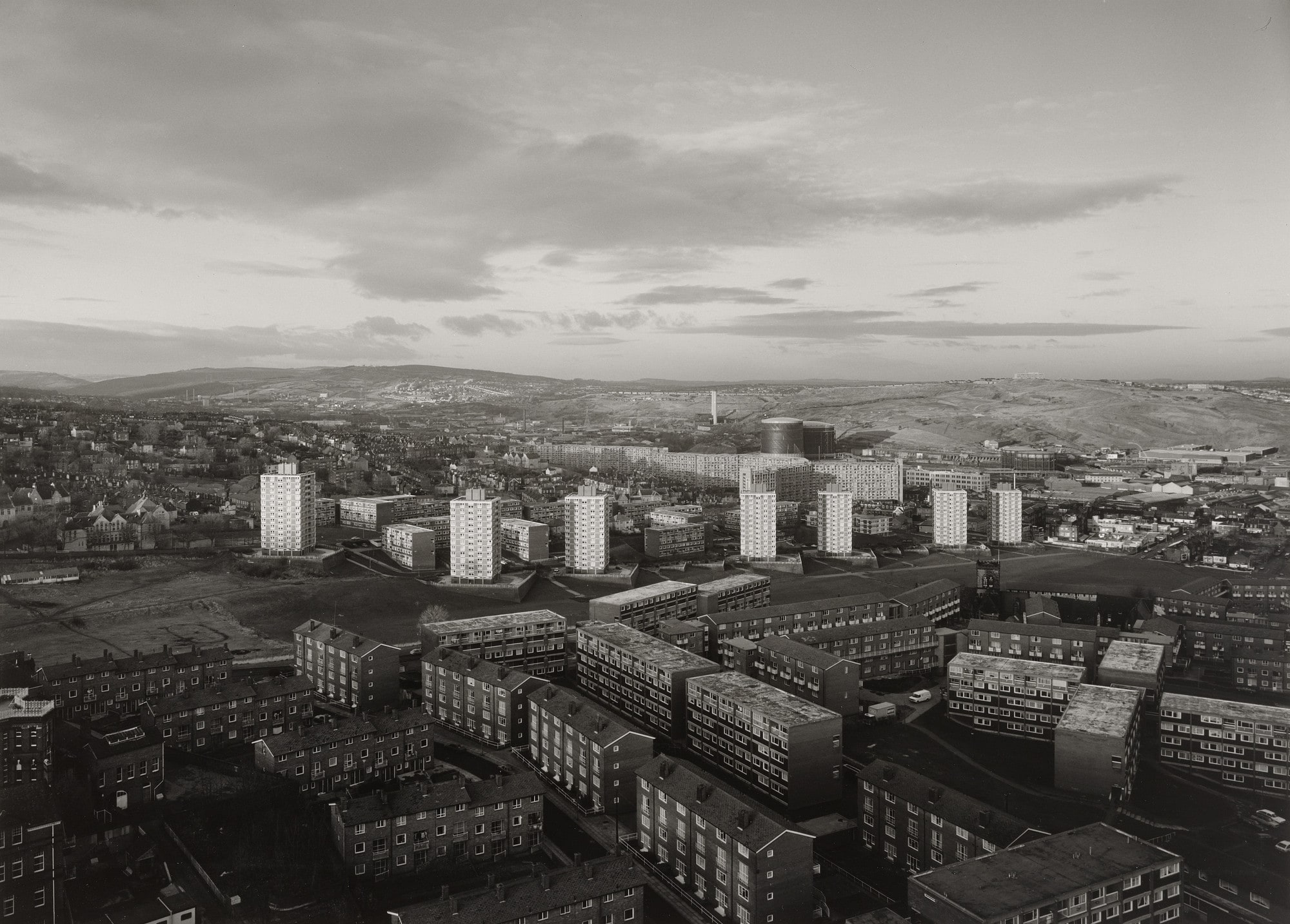 Sheffield Series No. 4