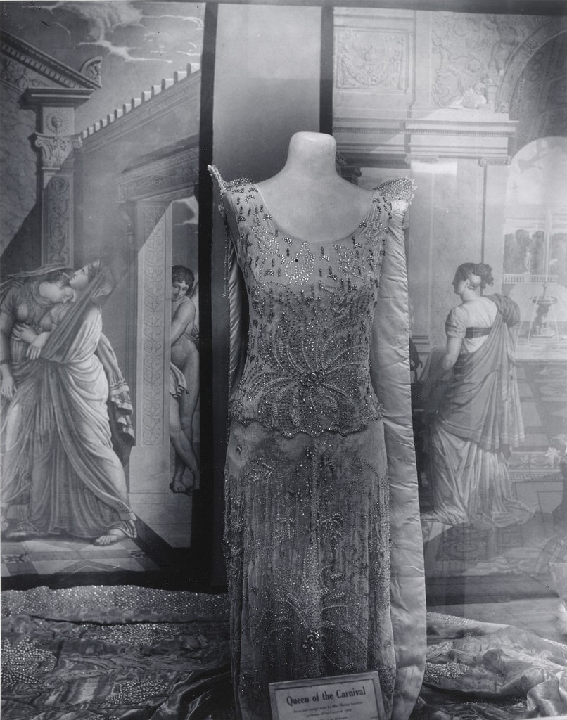 The Apparition (No. 9)