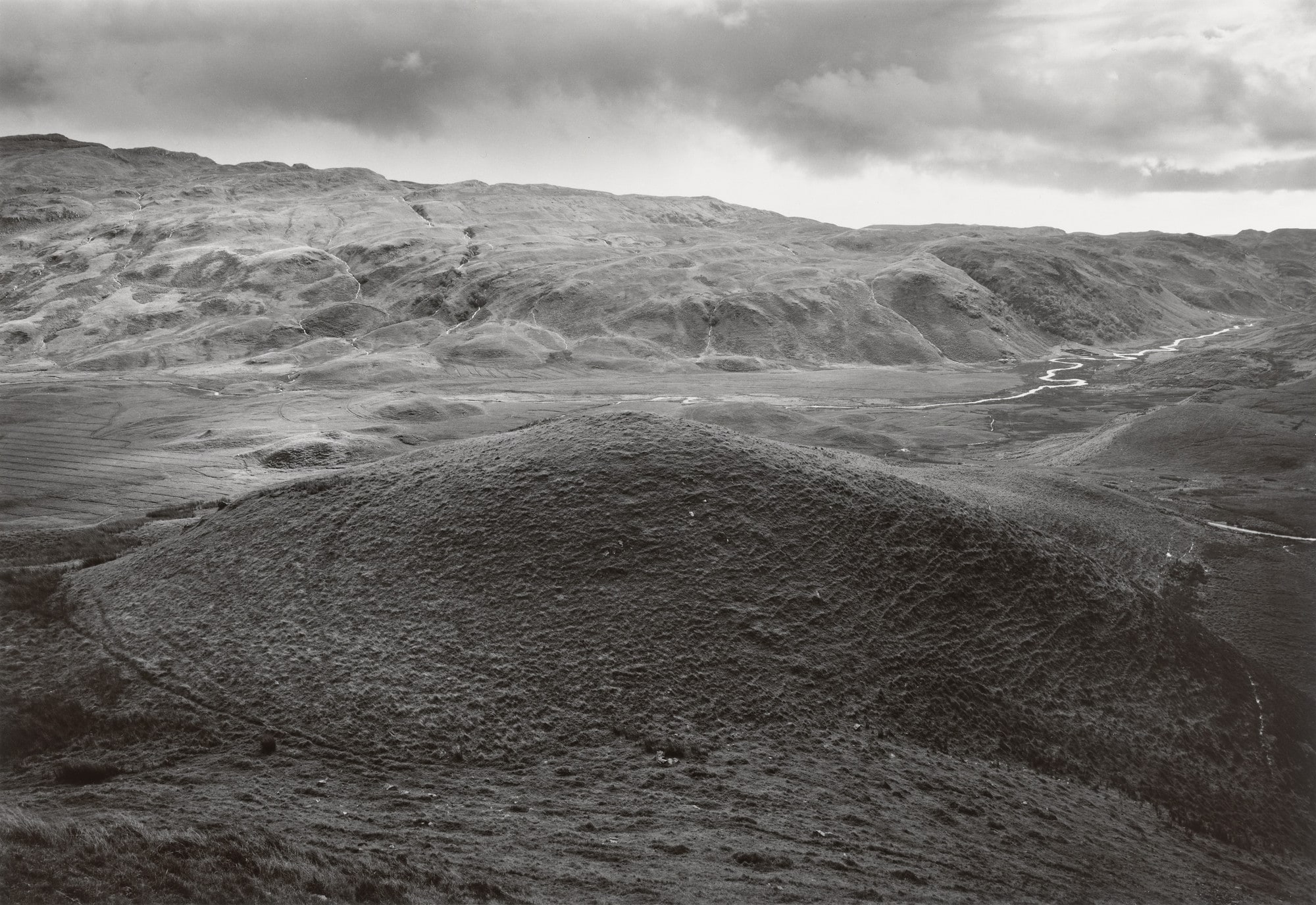Northwest Highlands, Scotland