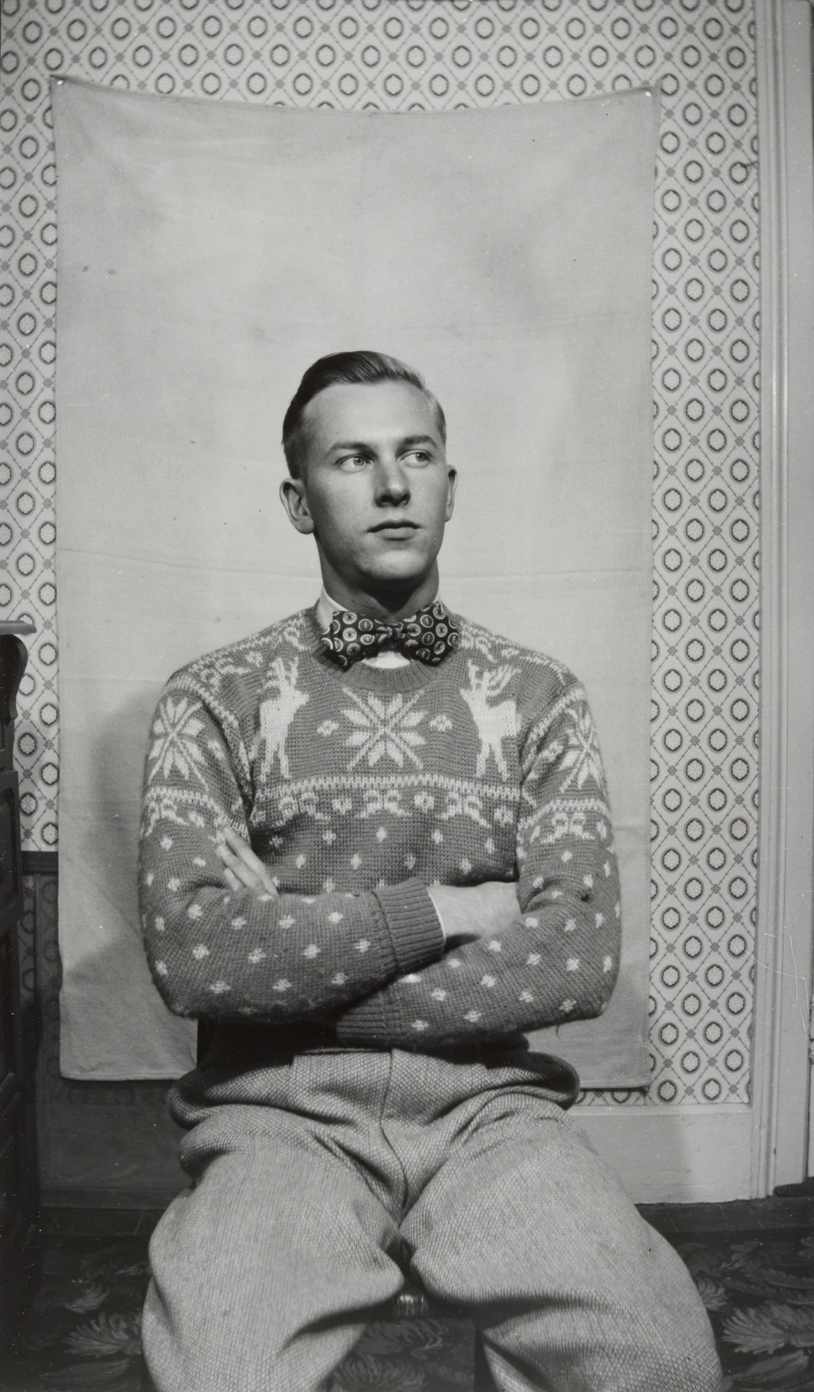 Robert Petersen, Millerton, New York