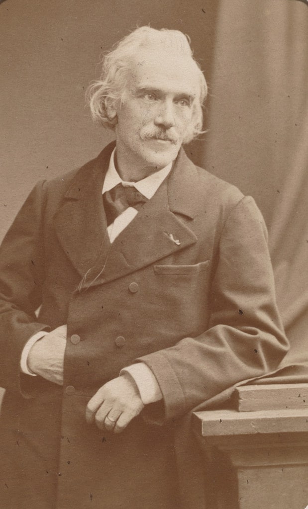 Josephin Soulary