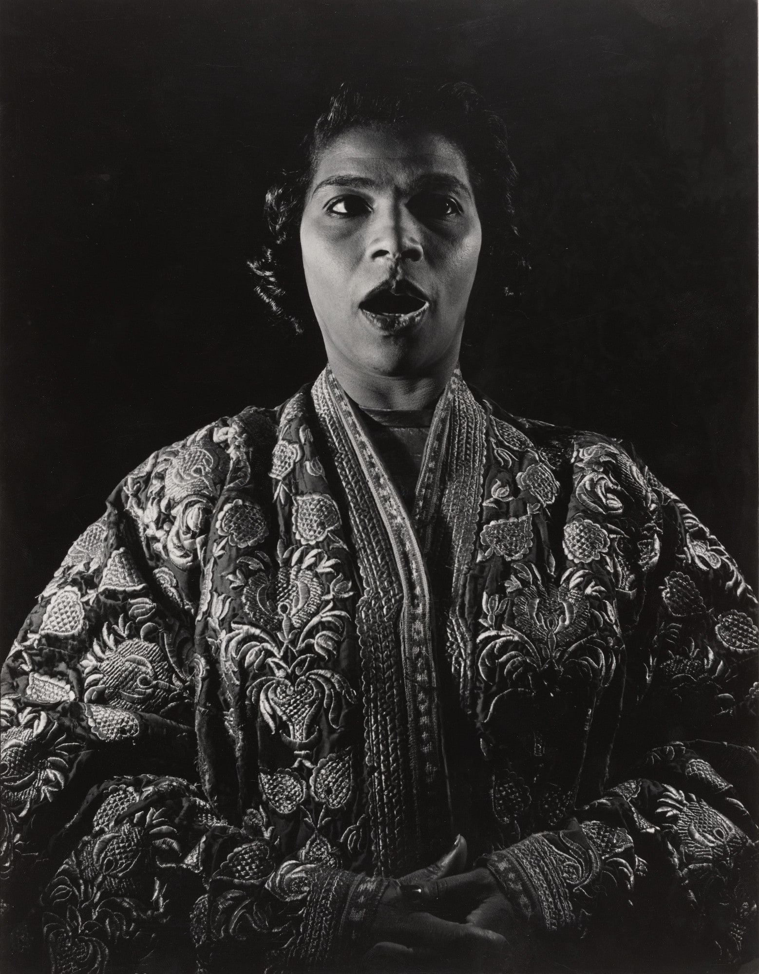 Marian Anderson