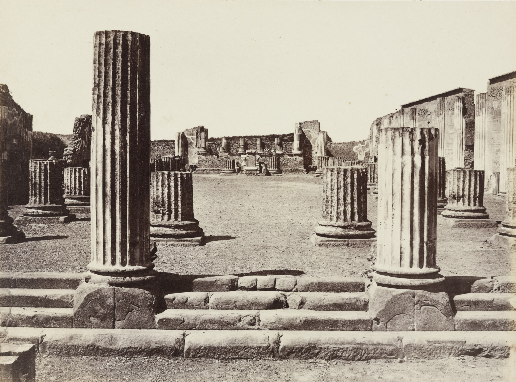 Basilica (Pompeii)