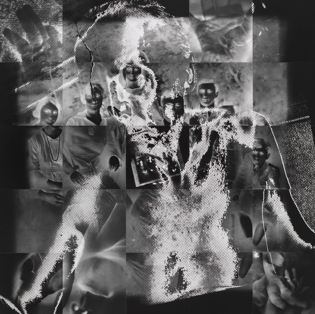 Memory Warp I