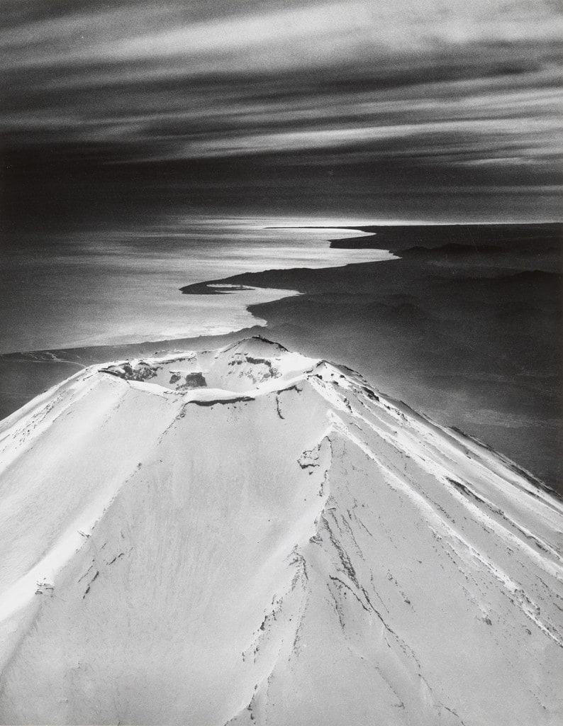 Majestic Fuji