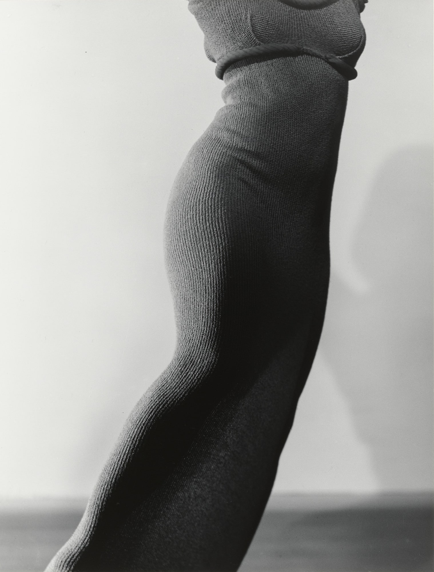 Martha Graham, Extasis