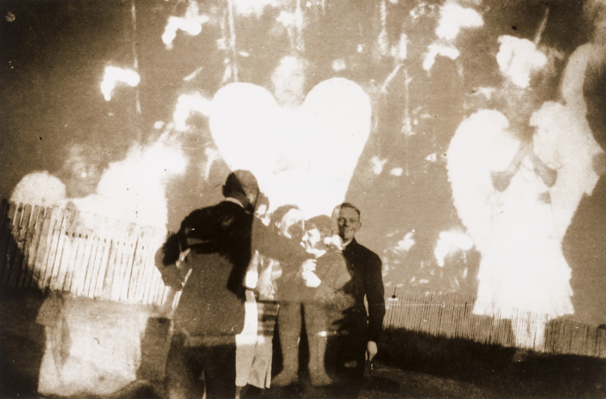Angels from Witebsk