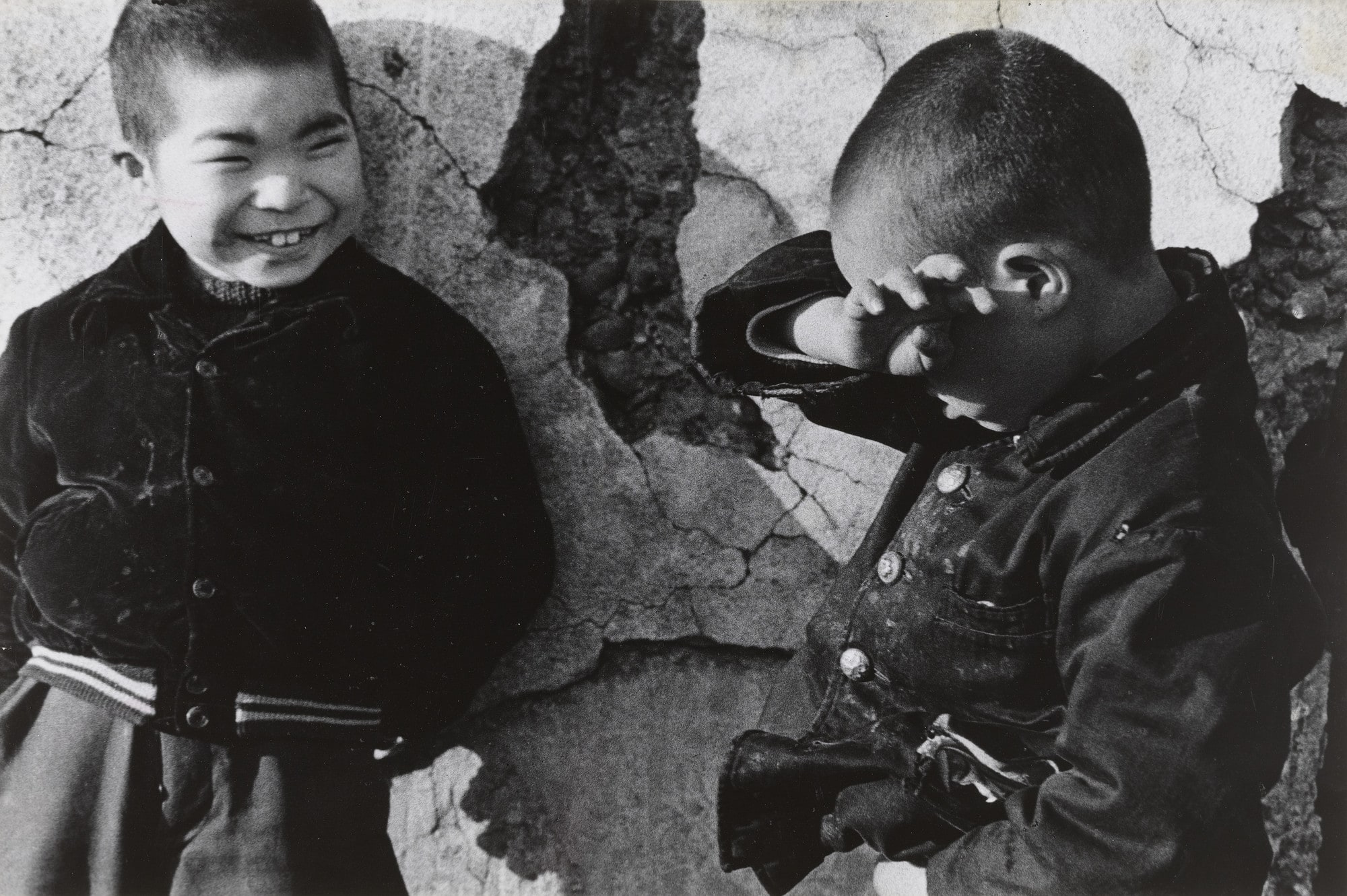Children
