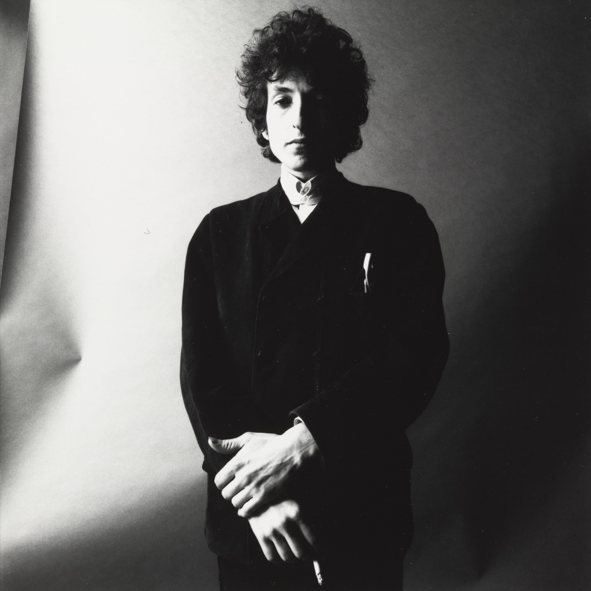 Bob Dylan, Poet-Musician