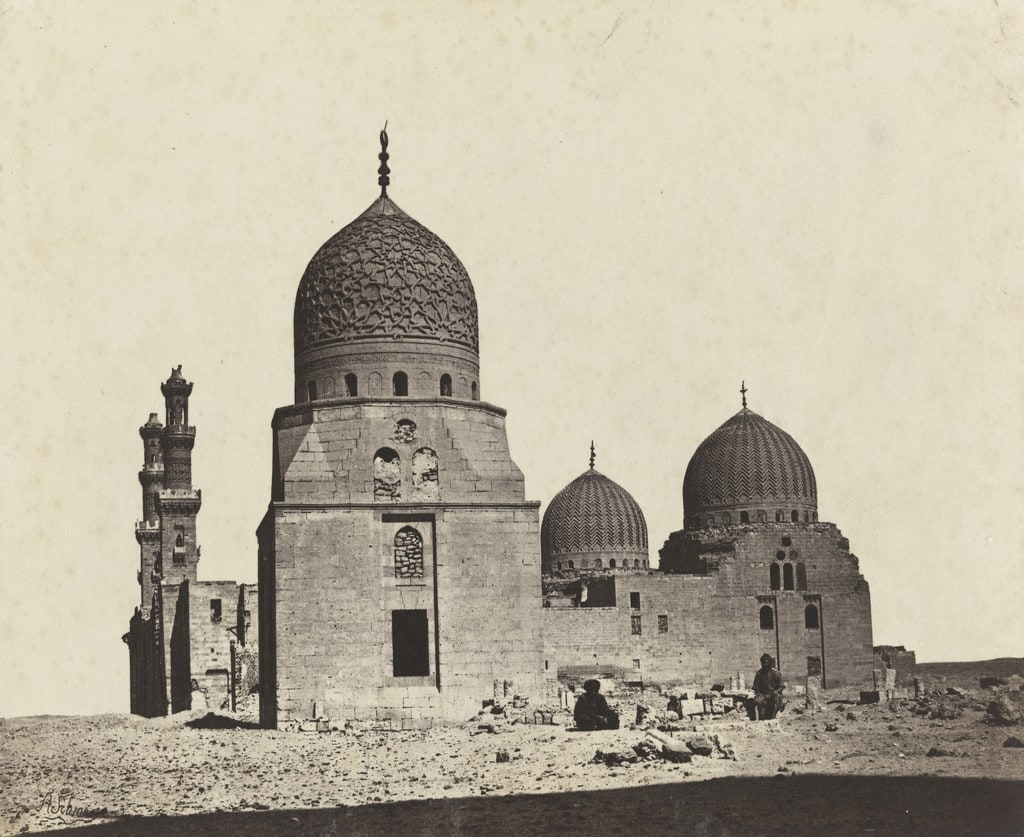 Mosque