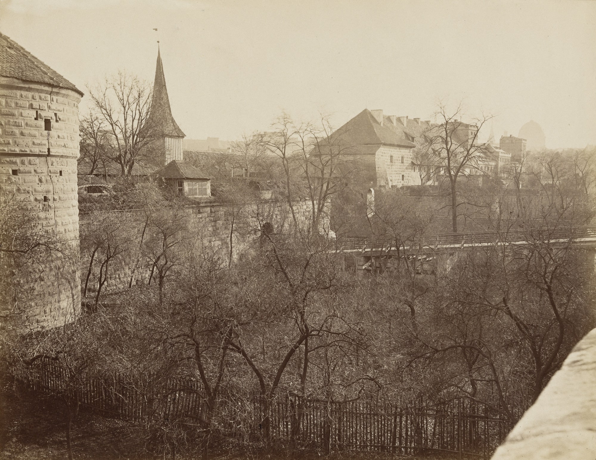 Hallerthörlein