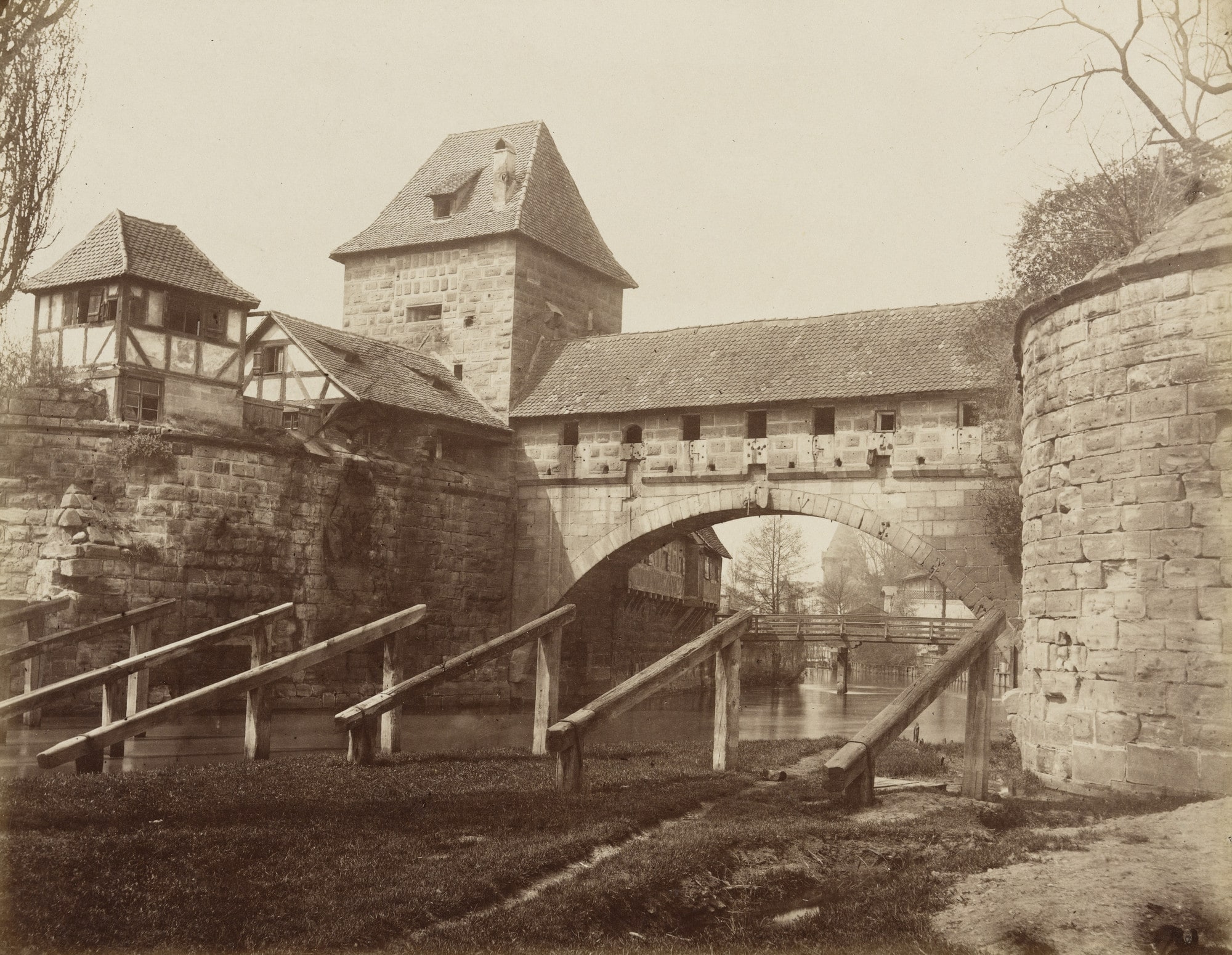 Pegnitz River