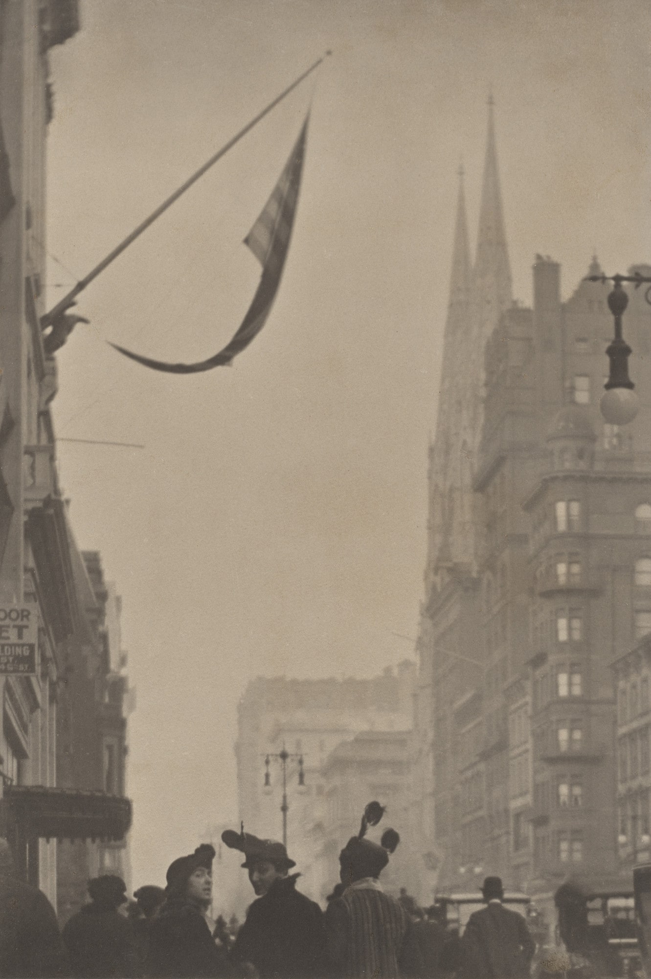 Fifth Avenue, New York