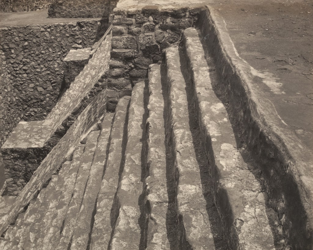Pirámide de Cuernavaca