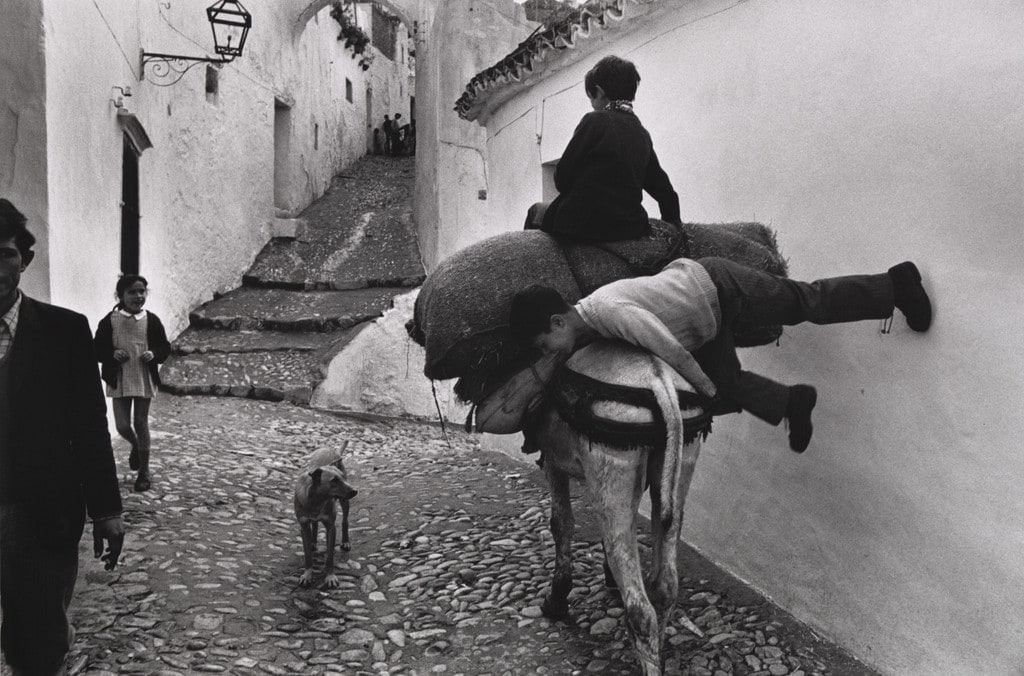 Spain