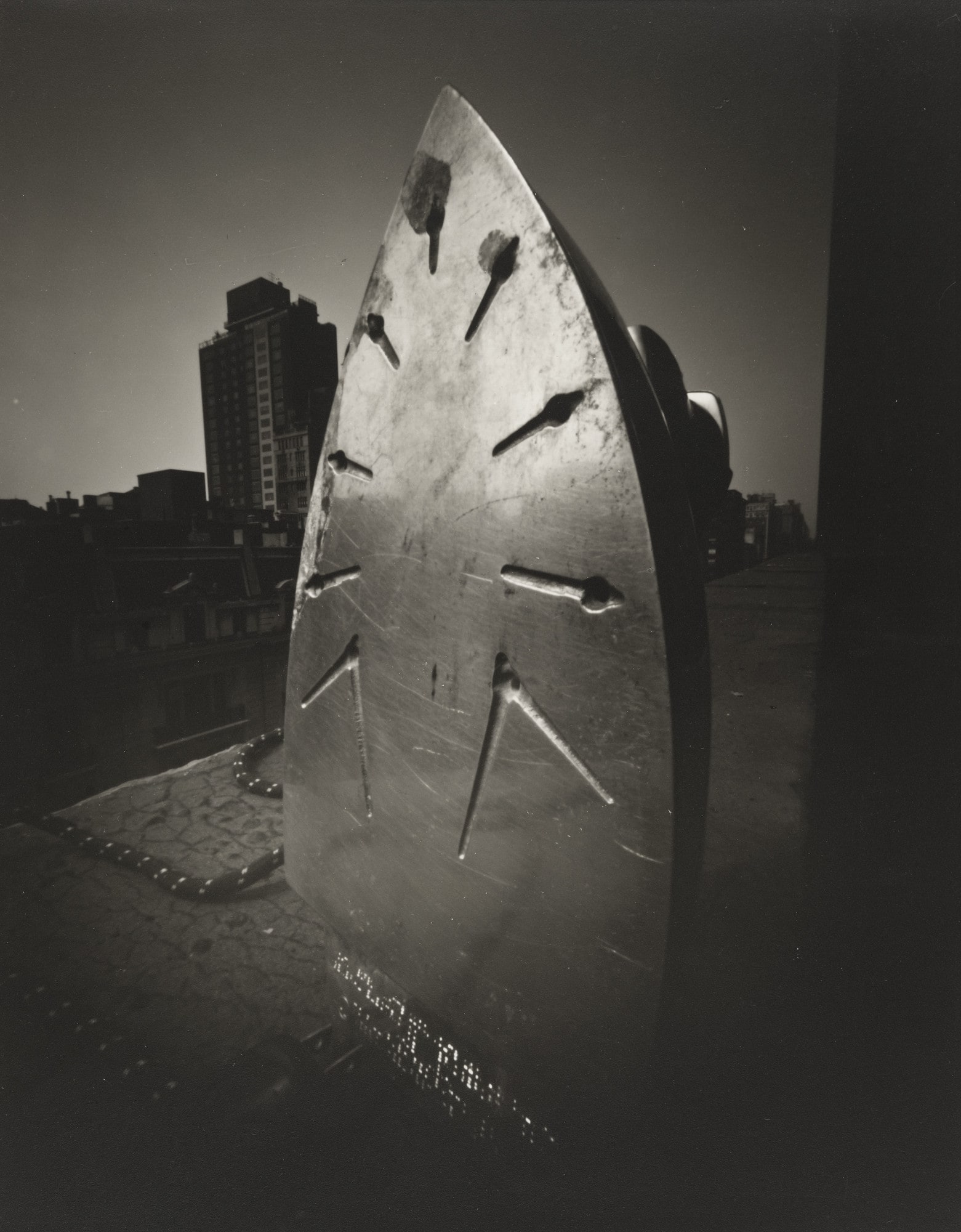 Iron