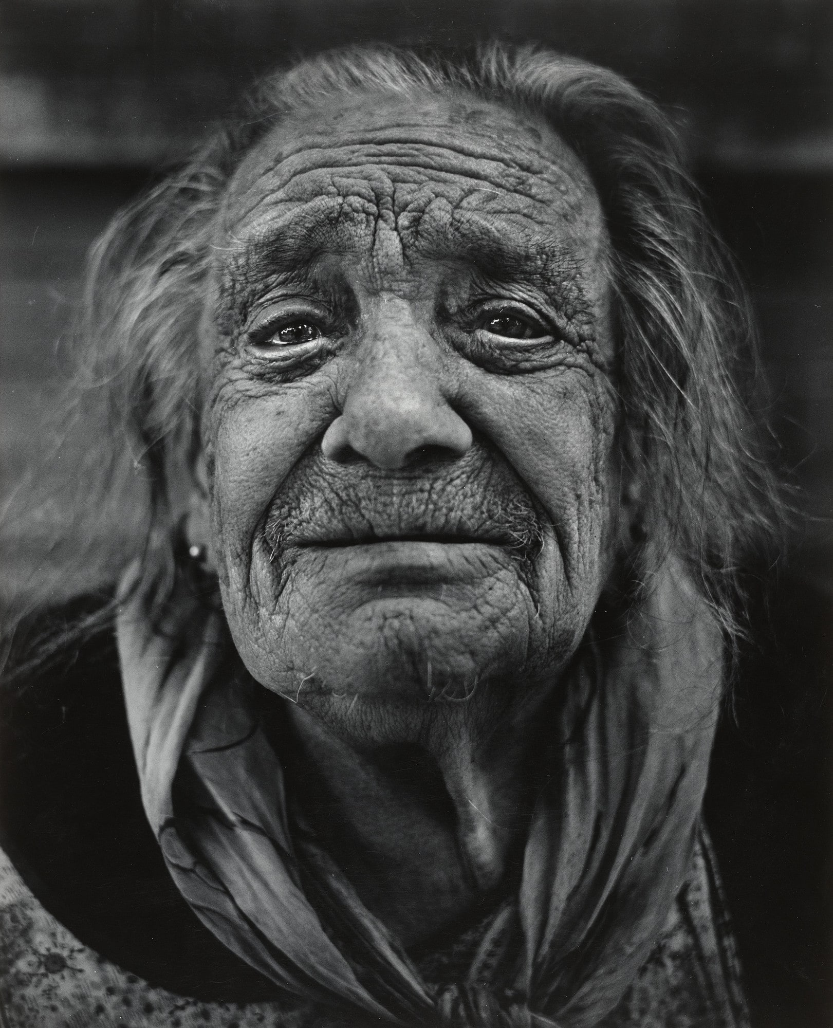 Expression of the Soul