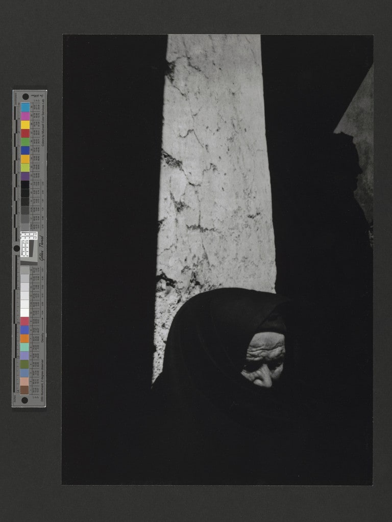 Untitled from "Spanish Villiage"