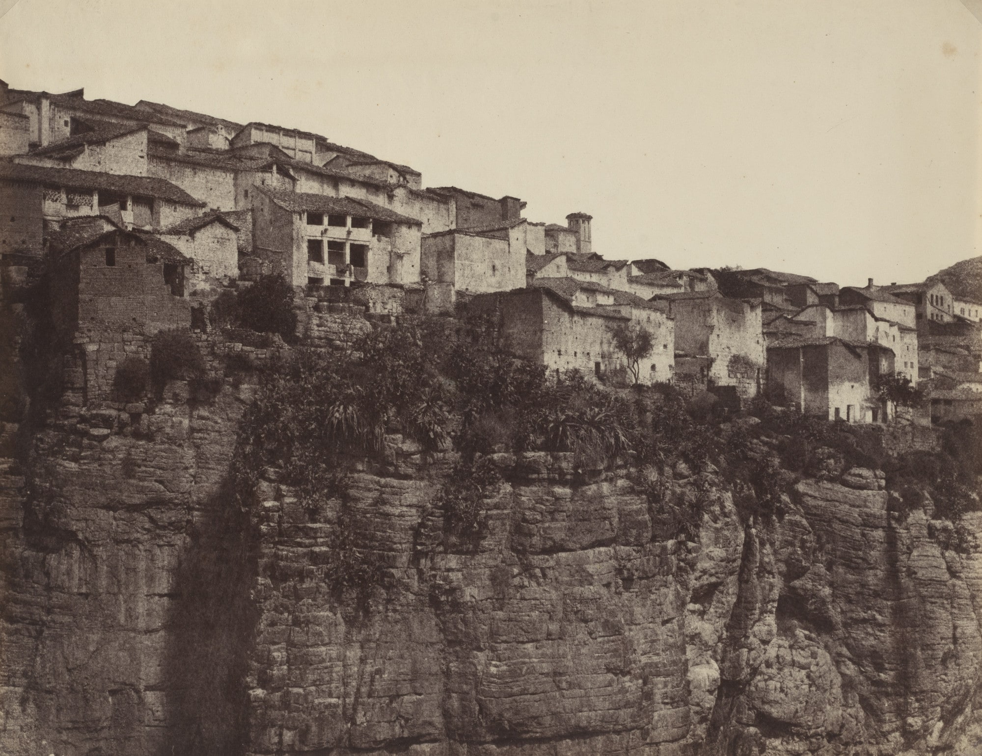 Constantine, Algeria