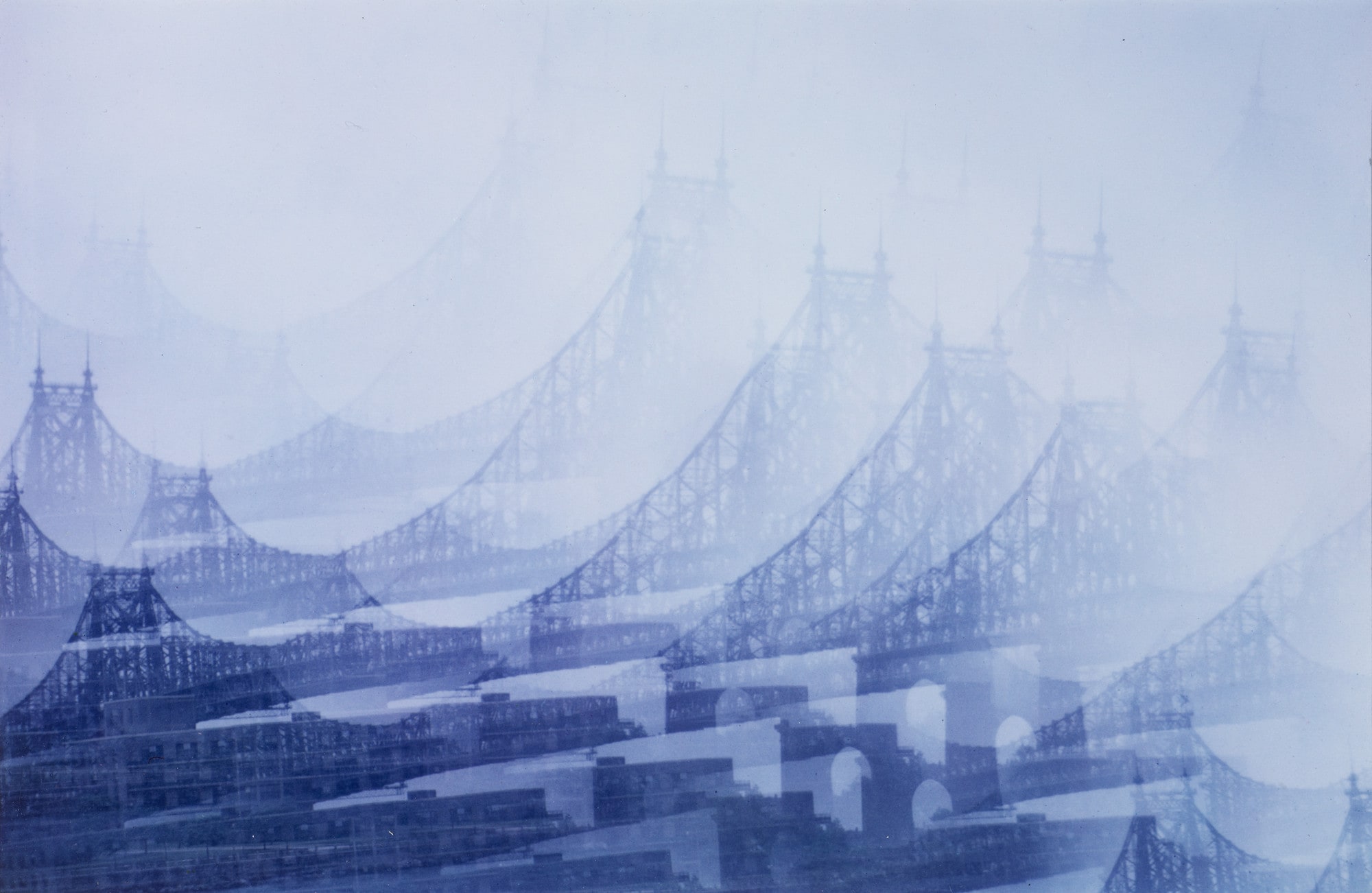 Bridge (Queensborough Bridge)