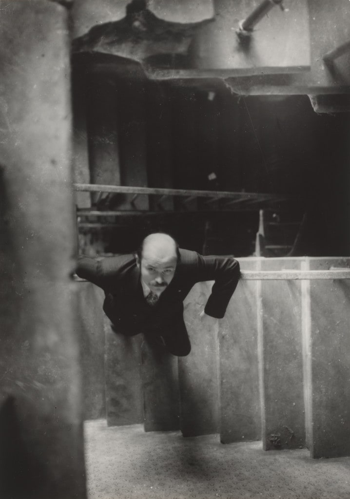Alexander Slussarev