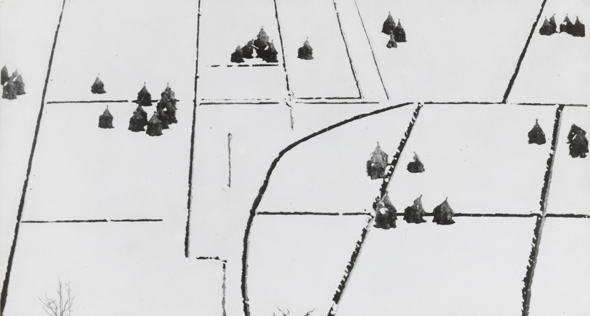 Snow Pattern