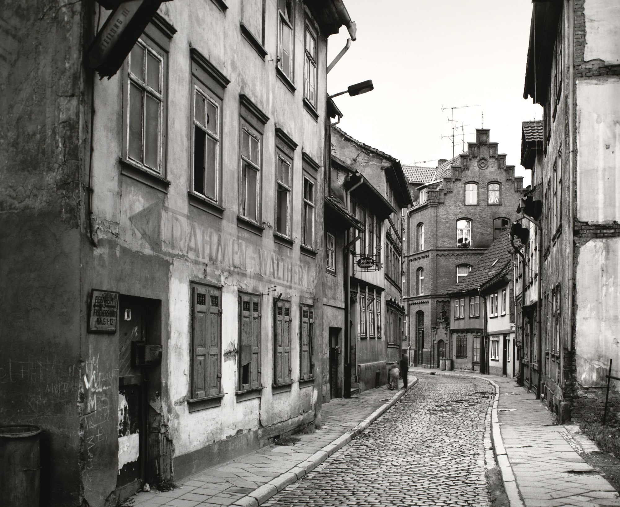 Fischersand, Erfurt