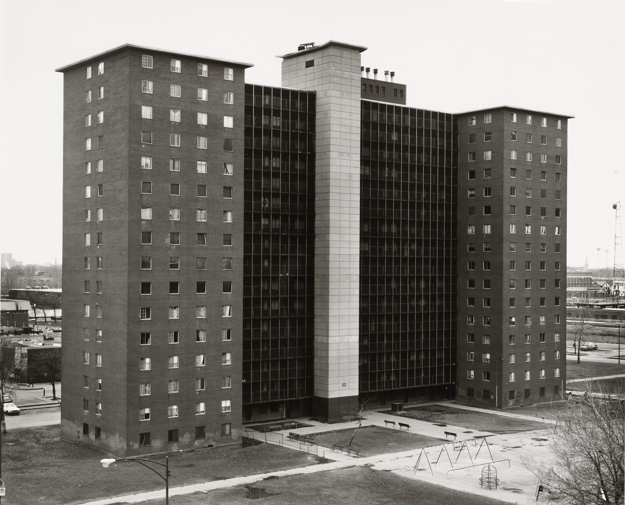 South Lake Apartments 1, Chicago