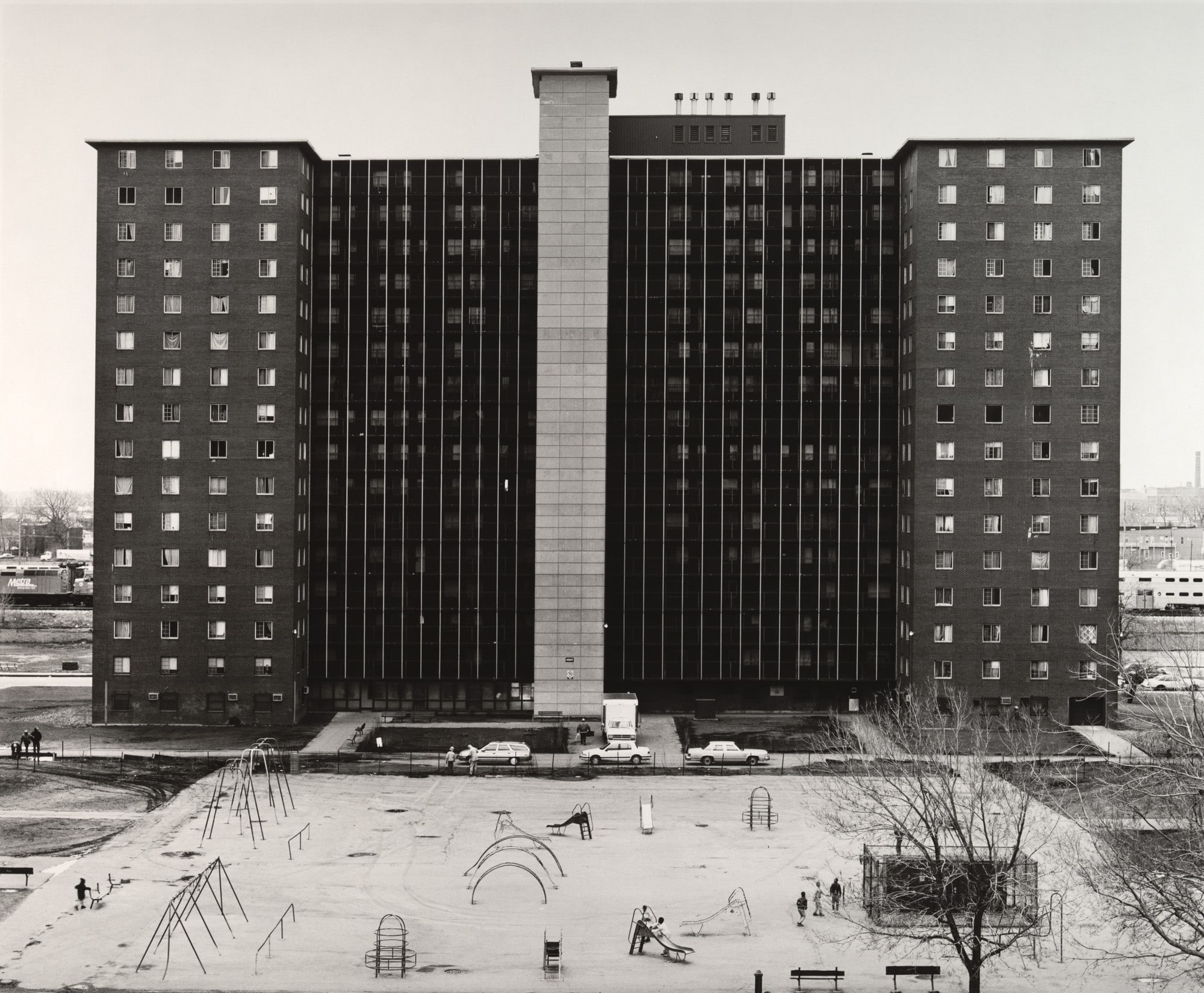South Lake Apartments 2, Chicago