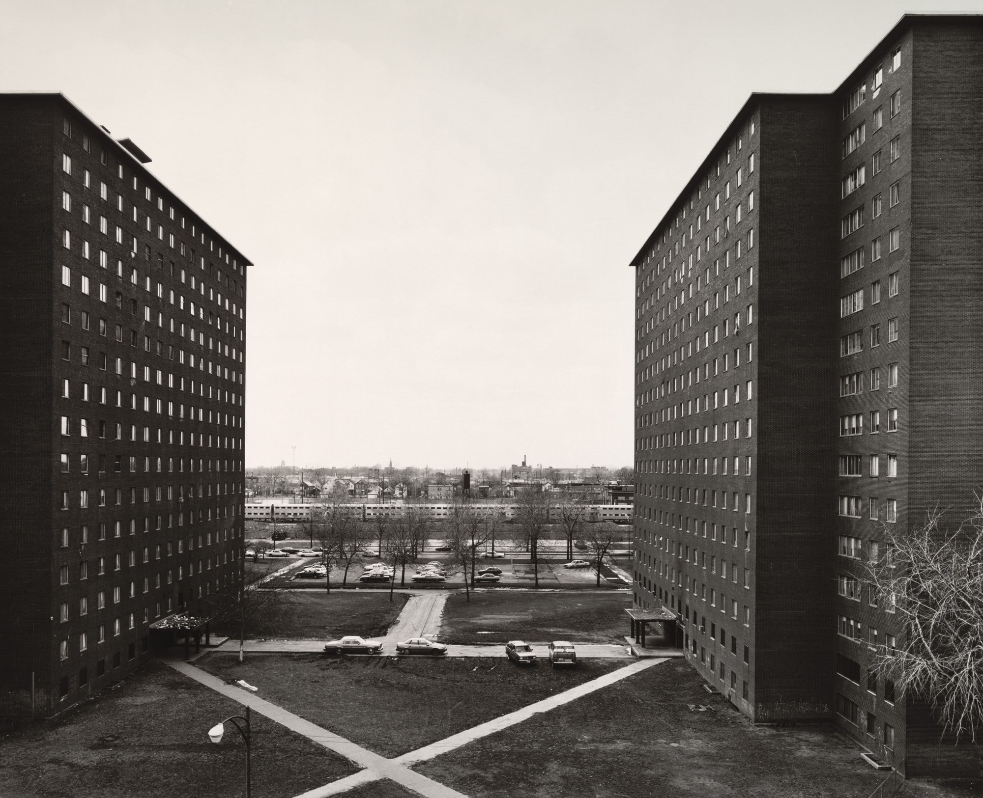 South Lake Apartments 3, Chicago