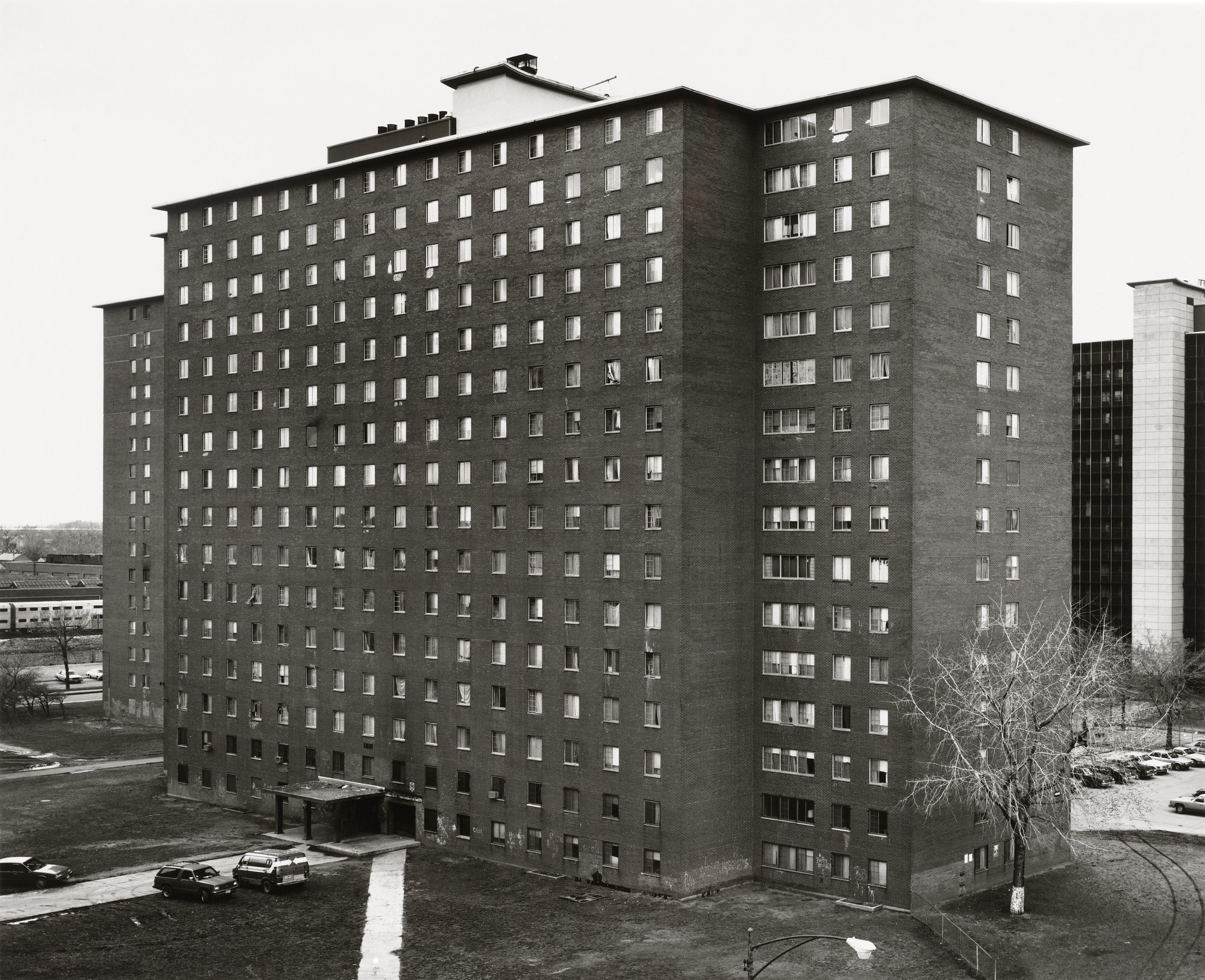 South Lake Apartments 4, Chicago