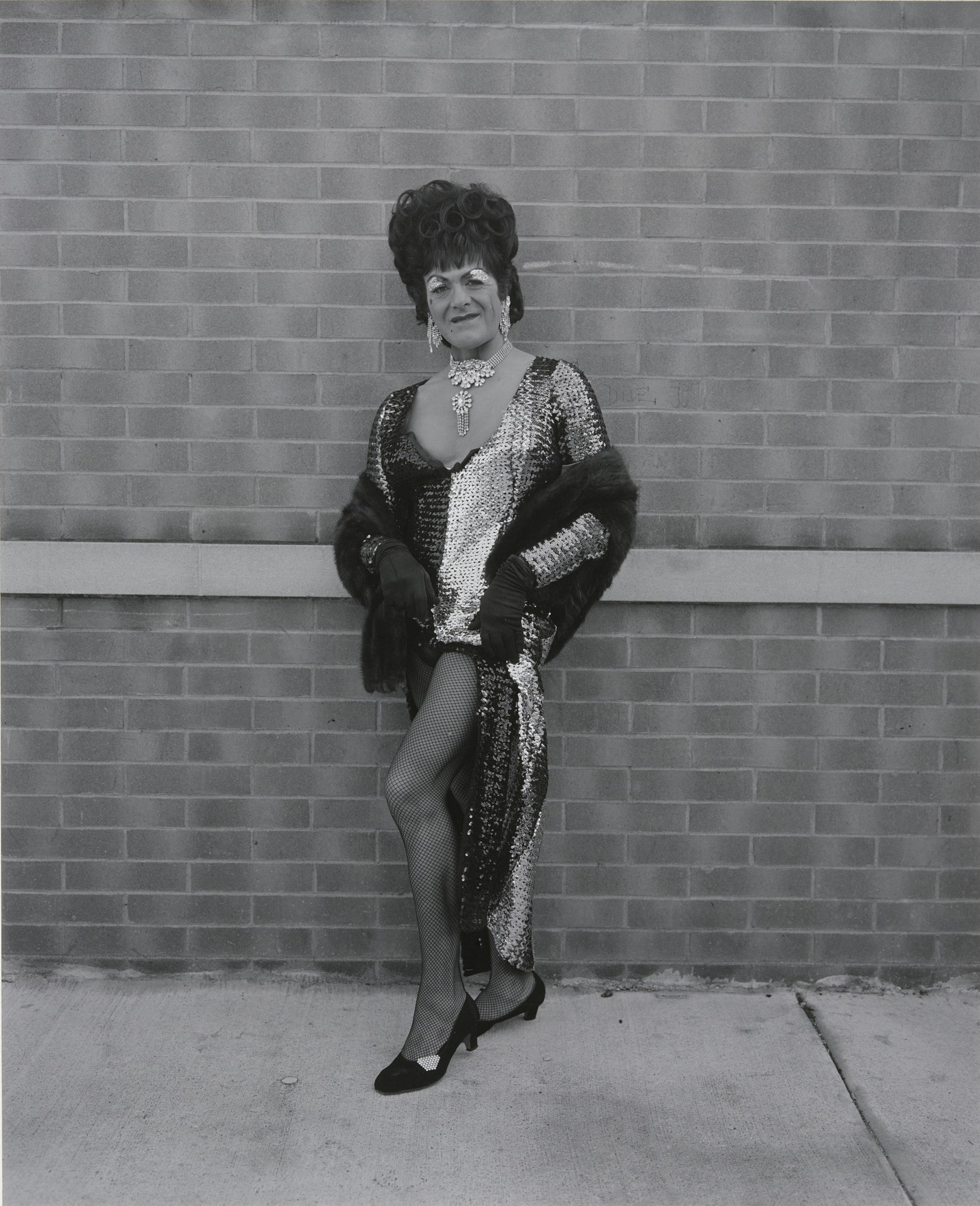 Philadelphia Mummer