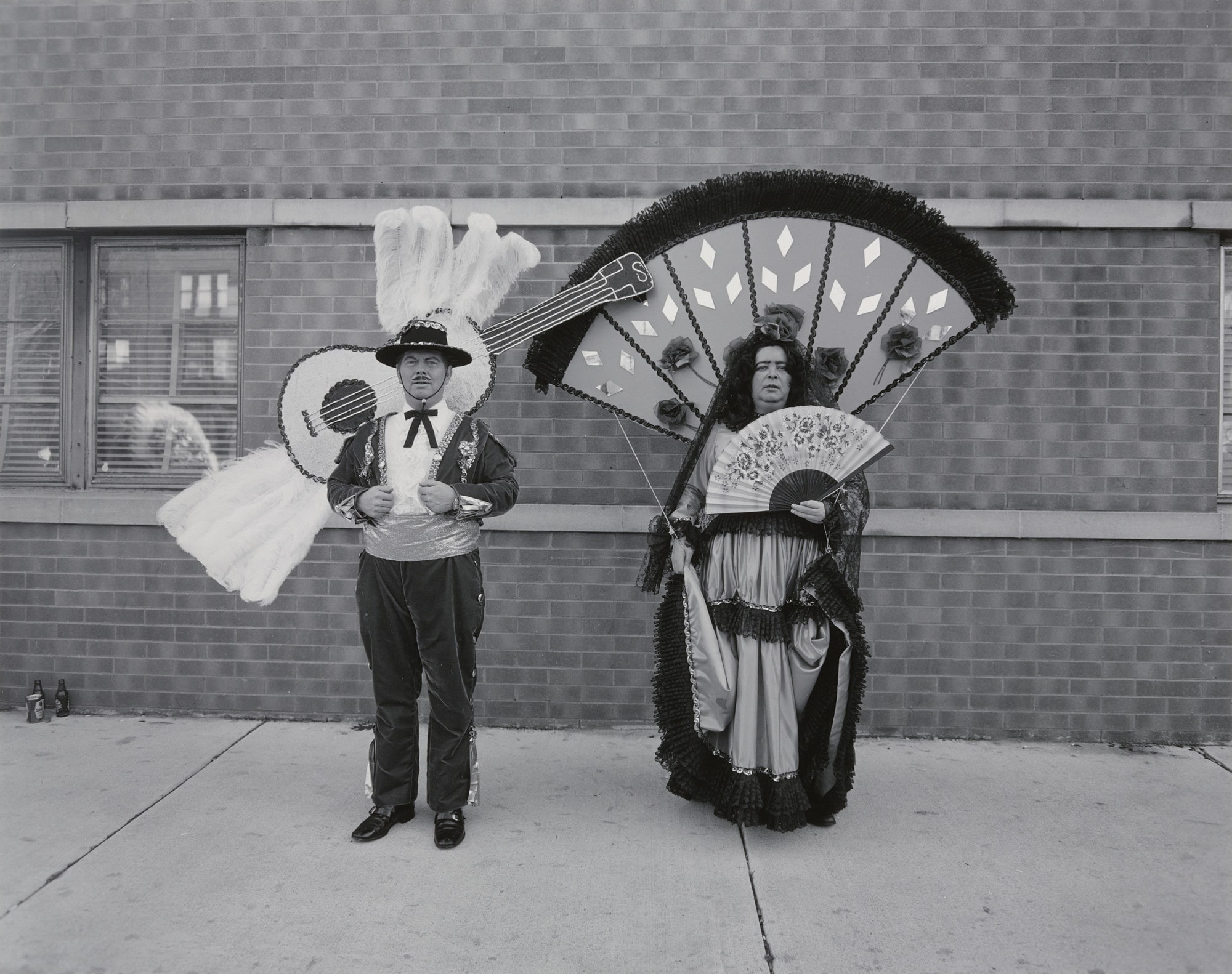 Philadelphia Mummer