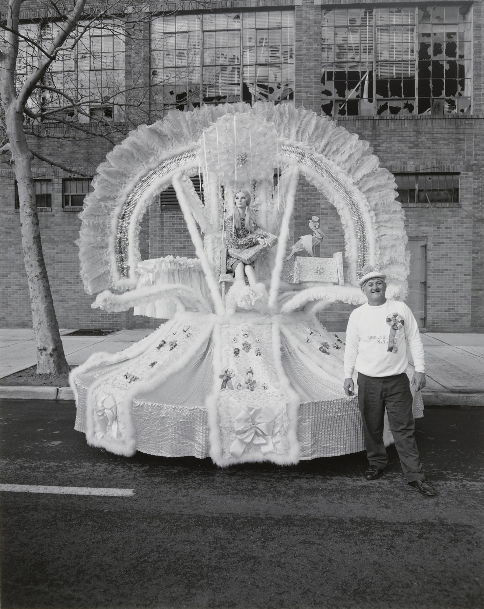Philadelphia Mummer