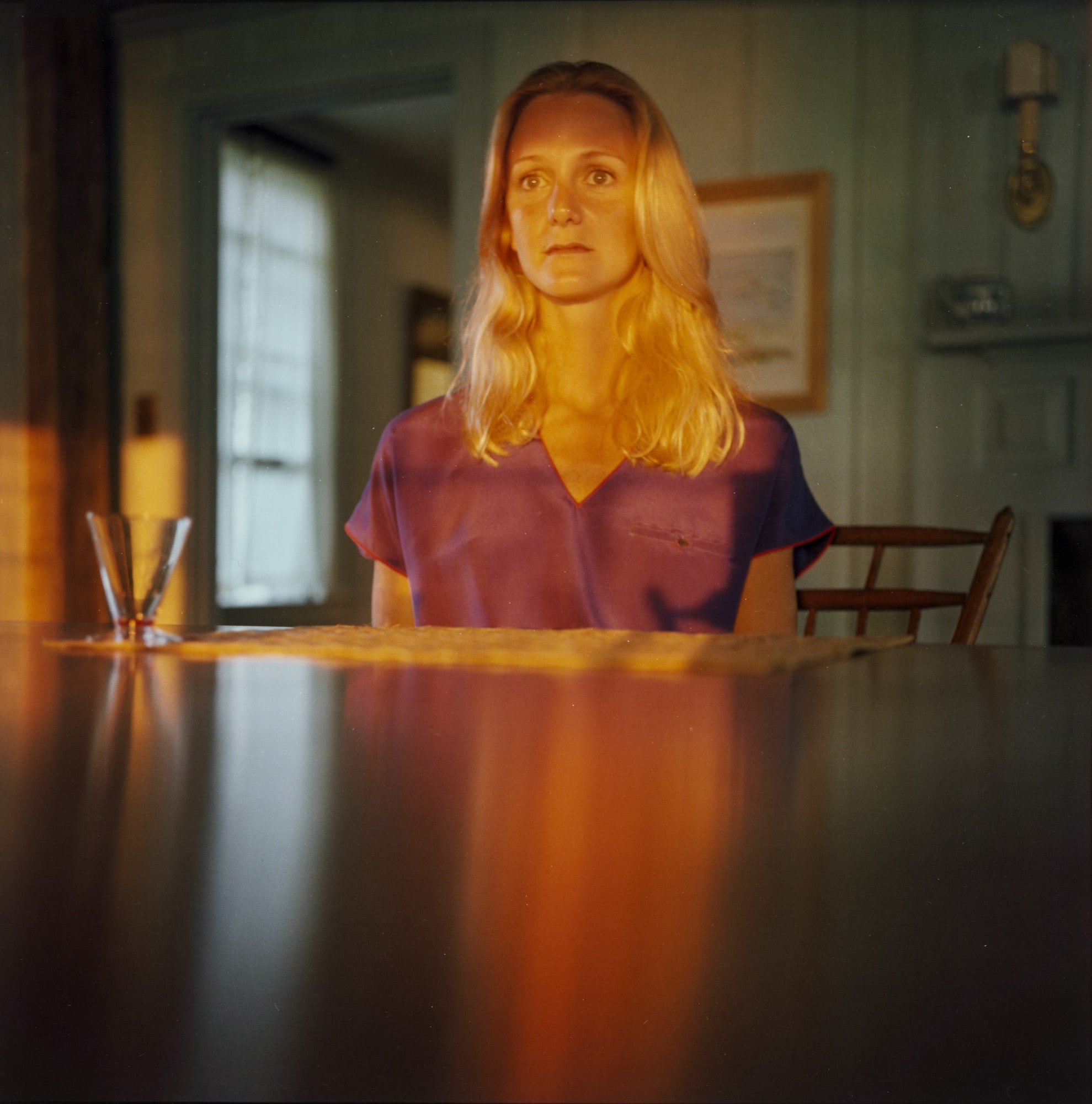 Sarah Cross