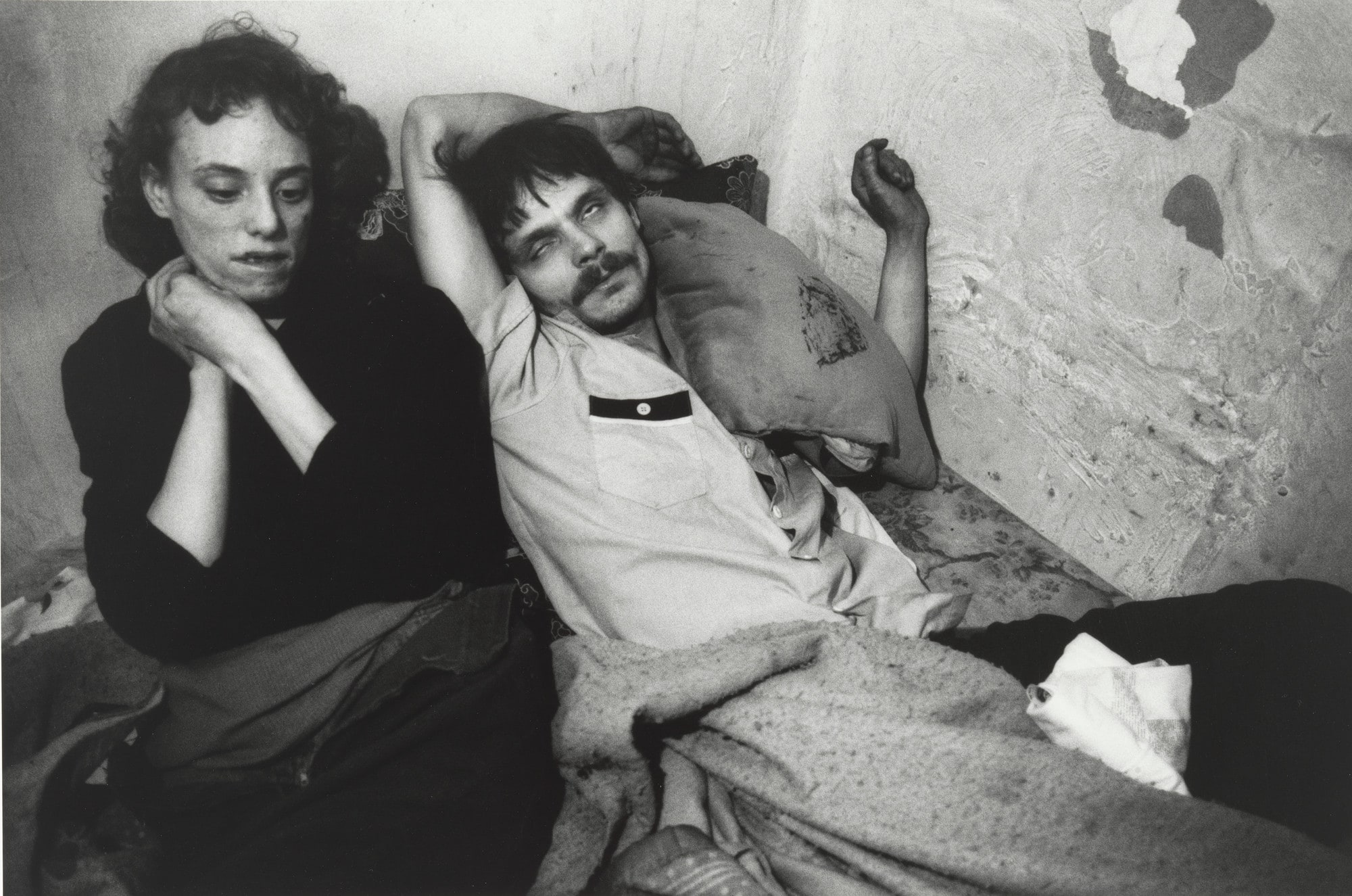 Untitled from the series A.J. and Jim Bob