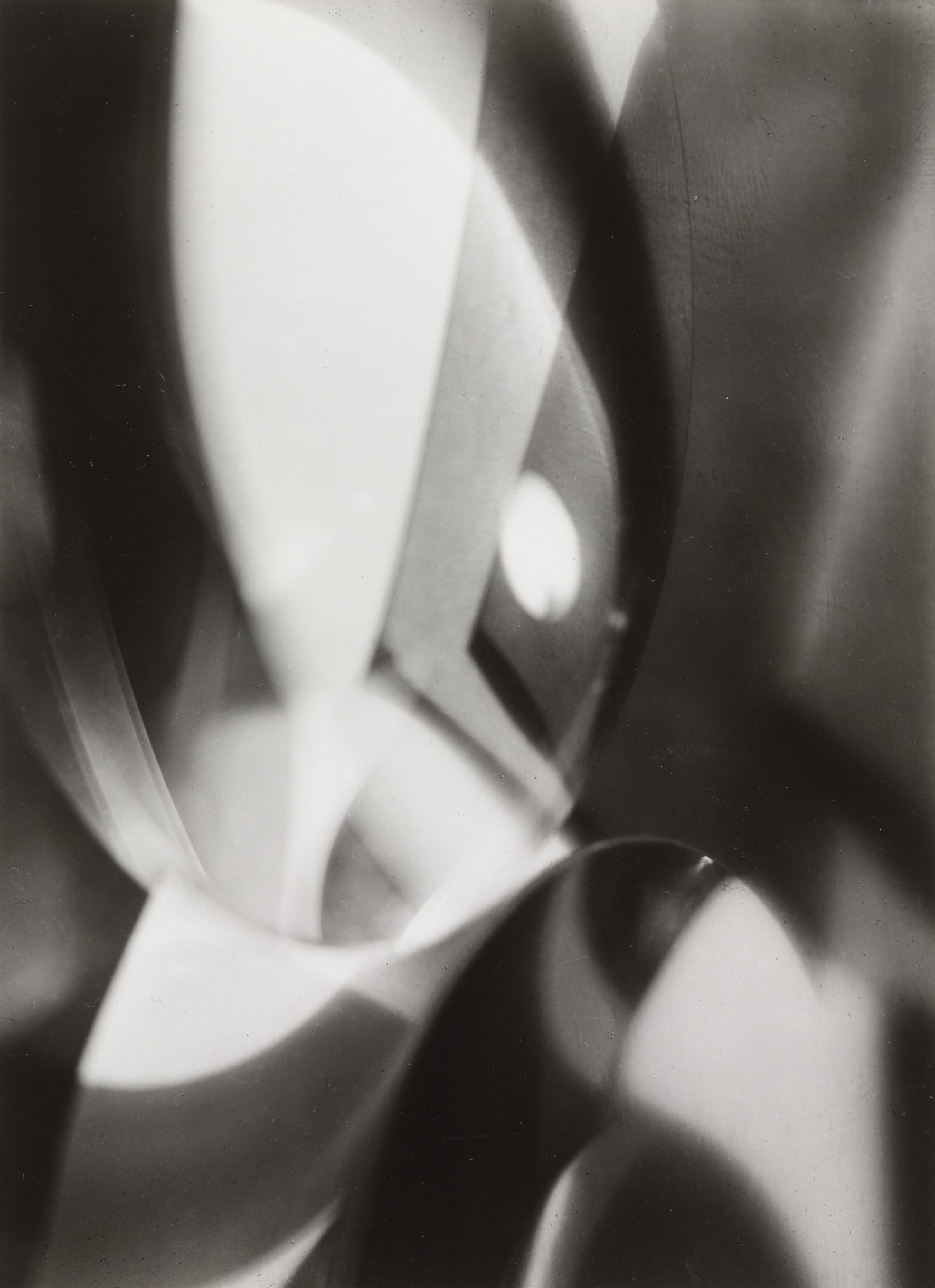 Abstraction #1