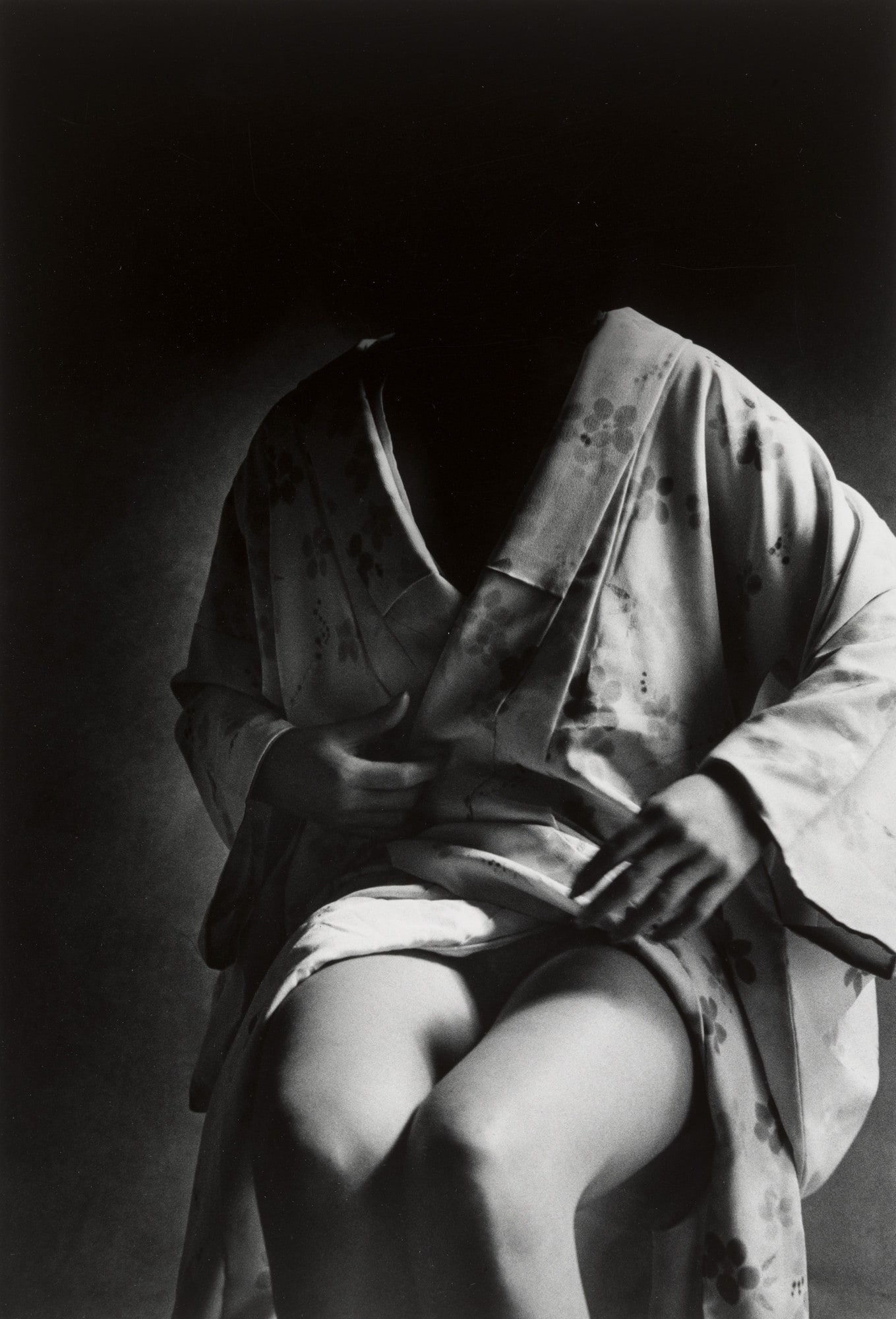 Kimono, Shinjuku, Tokyo