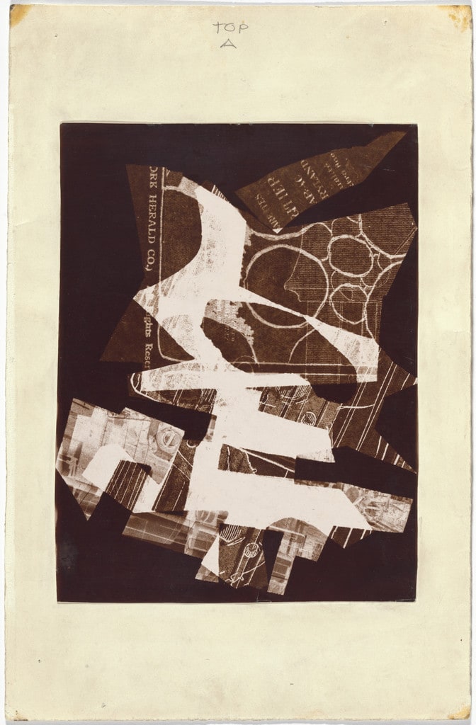 Schadograph