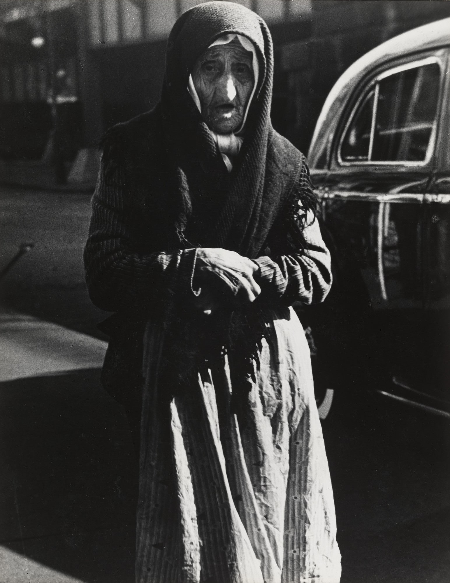 Lower East Side