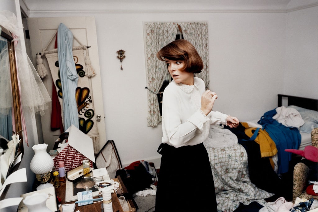 Lise, Christmas Eve